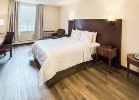 West Edmonton Mall Inn 5