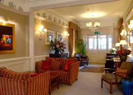 Wentworth Hotel 5