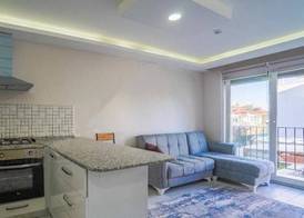 İNDAĞ APART AİLE Oteli 5
