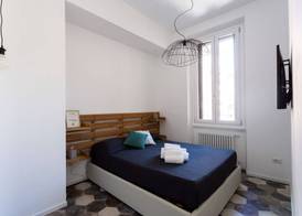 Milano Apartments Casale 2