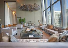 The Okura Prestige Bangkok 4