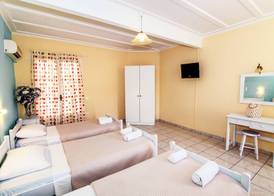 Blue Palm Hotel 4