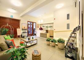 Salvator Boutique Hotel vegan-friendly 4