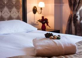 Rizzo Boutique Hotel 5
