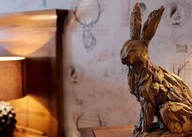 The Coach House Inn 4