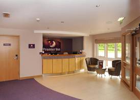 Premier Inn Redditch North - A441 2