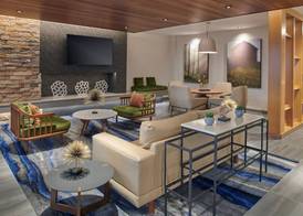 Fairfield Inn & Suites by Marriott Chicago O'Hare 3