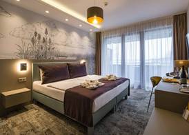 Hotel Golden Lake Resort 4
