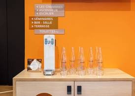 ibis Styles Colombes Paris Ouest (Ouverture Octobre 2025) 4