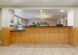 Best Western Plus John Jay Inn & Suites 3