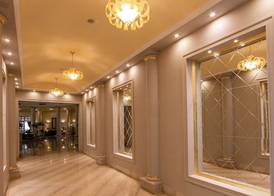 Acropole Tunis 5