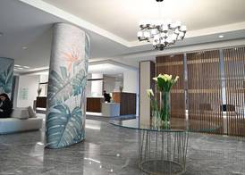 Best Western Grand Hotel Guinigi 3