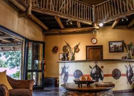 AmaZulu Lodge 3