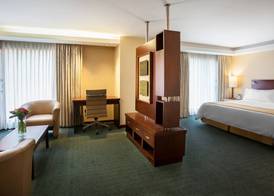 GHL Hotel Capital 5