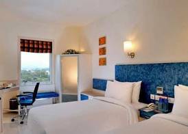 Hometel Roorkee 3