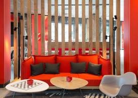 Ibis München Airport Süd 2