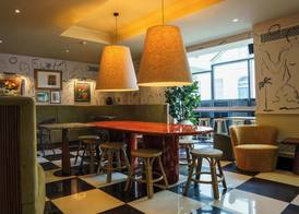The Duke Hotel 2
