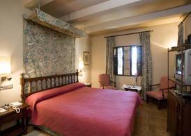 Parador de Jarandilla de la Vera 4