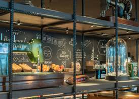 Motel One Berlin-Alexanderplatz 5