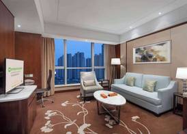 Wyndham Garden Changzhou Zhonglou 2