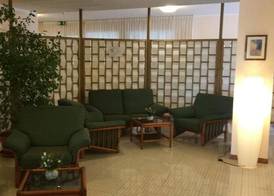 Hotel Minerva 4