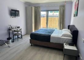 Sydney RiseOn Hotel 5