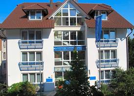 Garni-Hotel Sailer & Hotel Sailer ́s Villa 3