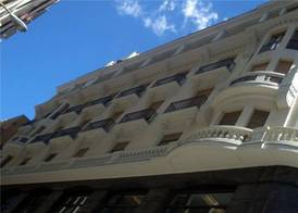 Hostal Excelsior 3