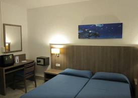 Hotel Ses Savines 4