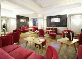 Schlosshotel Lacknerhof 3
