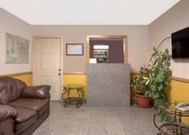Knights Inn Wildersville 2