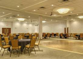 SpringHill Suites Lawrence Downtown 3