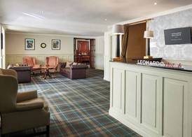 Leonardo Boutique Huntingtower Perth 3