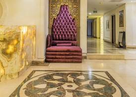 Kaya Ninova Hotel 2