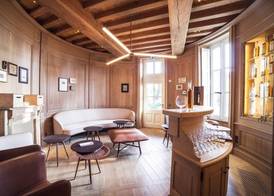 Domaine des Etangs, Auberge Collection 4
