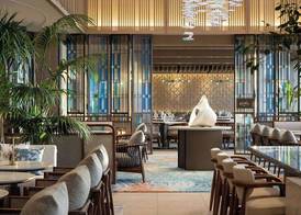 Courtyard by Marriott Okinawa Resort 4
