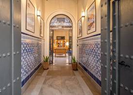 Casa Alhaja by Shiadu 2