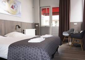 Hotel Waddengenot 4