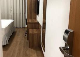 Hotel Matrix 5