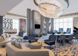 Crowne Plaza Lucknow by IHG 3