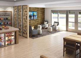 Candlewood Suites CHARLESTON – MT. PLEASANT by IHG 2