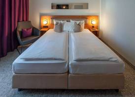 Mercure Salzburg City 4