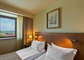 Best Western Vilnius 4