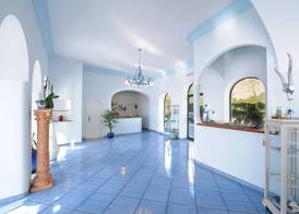 Hotel Torre Saracena 2