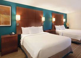Residence Inn Bismarck North 5