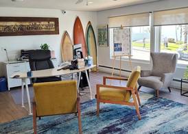 Sea Horse Resort 2