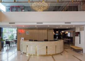 Shanghai Hotel Holland 3