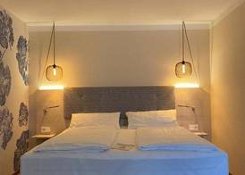 Safranberg Hotel & Sauna 4