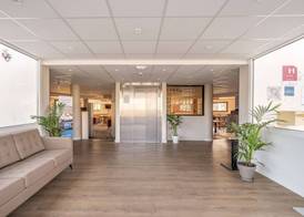 Brit Hotel Angers Parc Expo - L'Acropole 4