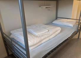 Bodo Motel Norway 3